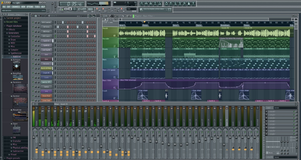 Best Free Studio Recording Software For Mac