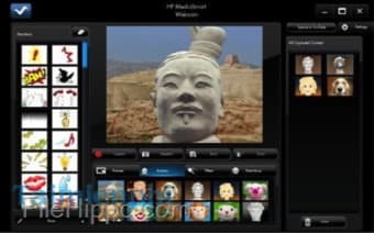 Webcam Software For Mac Mini