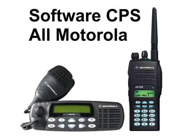 Motorola cps software for mac download